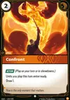 Product image for Confront
