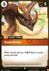 Product image for Dune Drake