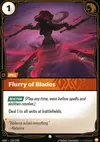 Product image for Flurry of Blades