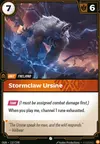 Product image for Stormclaw Ursine