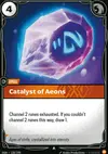 Product image for Catalyst of Aeons