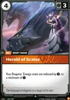 Product image for Herald of Scales
