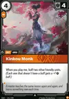 Product image for Kinkou Monk