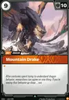 Product image for Mountain Drake