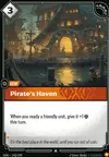 Product image for Pirate's Haven