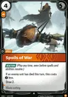 Product image for Spoils of War