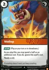 Product image for Wallop