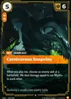 Product image for Carnivorous Snapvine