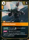 Product image for Kraken Hunter