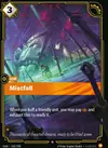 Product image for Mistfall
