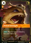 Product image for Primal Strength