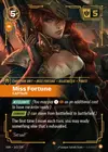 Product image for Miss Fortune - Captain
