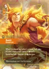 Product image for Sett - Brawler