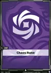 Product image for Chaos Rune