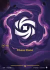 Product image for Chaos Rune (alt)