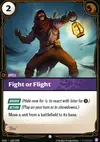 Product image for Fight or Flight