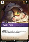 Product image for Mystic Poro