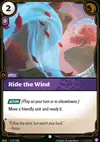 Product image for Ride the Wind