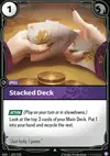Product image for Stacked Deck