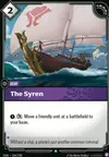 Product image for The Syren
