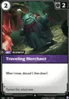 Product image for Traveling Merchant