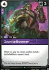 Product image for Zaunite Bouncer
