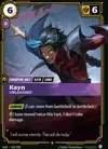 Product image for Kayn - Unleashed