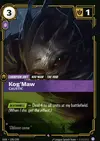 Product image for Kog'Maw - Caustic