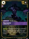 Product image for Nocturne - Horrifying