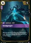 Product image for Soulgorger