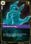 Product image for The Harrowing