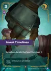 Product image for Invert Timelines