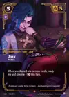 Product image for Jinx - Rebel