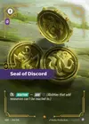Product image for Seal of Discord