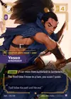 Product image for Yasuo - Windrider