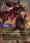 Product image for Yasuo - Windrider
