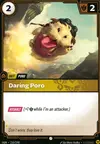 Product image for Daring Poro