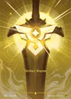 Product image for Order Rune (alt)