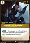 Product image for Trifarian Gloryseeker