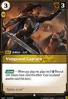 Product image for Vanguard Captain