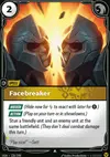Product image for Facebreaker