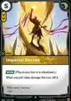 Product image for Imperial Decree