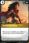 Product image for Noxian Drummer