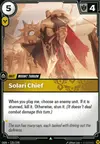 Product image for Solari Chief