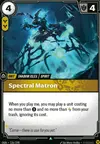 Product image for Spectral Matron
