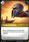 Product image for Vanguard Helm