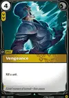 Product image for Vengeance