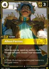 Product image for Albus Ferros