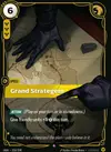 Product image for Grand Strategem