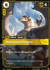 Product image for Harnessed Dragon
